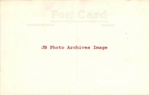 OH, Salem, Ohio, RPPC, Farmers National Bank Building, Exterior View, Photo