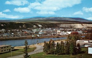 Whitehorse,Yukon,Canada