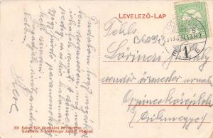 BC60943 Postyen Kiraly sor slovakia