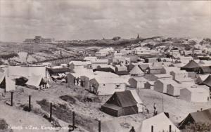 Netherlands Katwijk aan Zee Kampeenerrein Photo