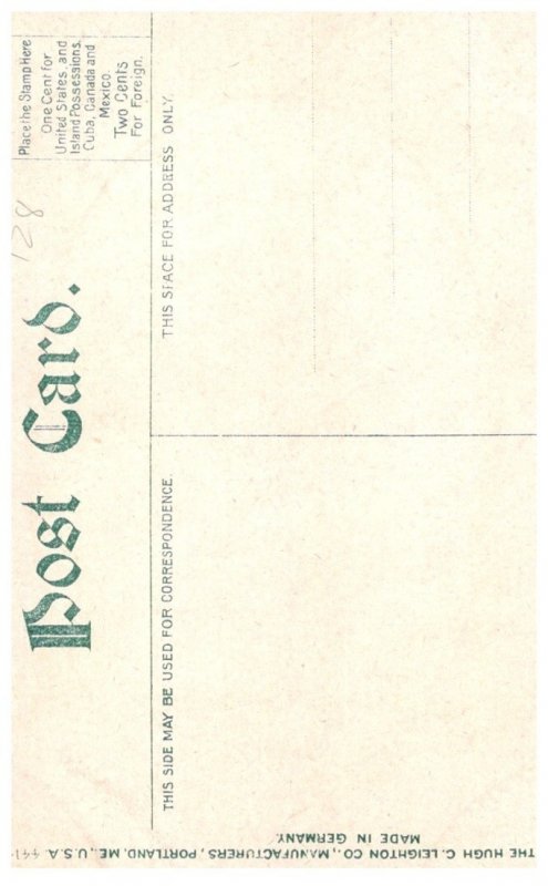 Vermont St.Johnsbury , Soldiers Monument