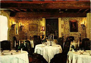 CPM Compiegne Au Coeur de la Foret de Compiegne FRANCE (1014651)