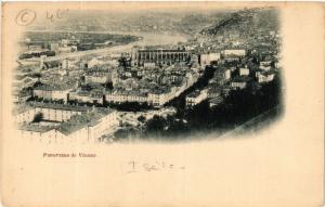 CPA VIENNE - Panorama de VIENNE (489697)