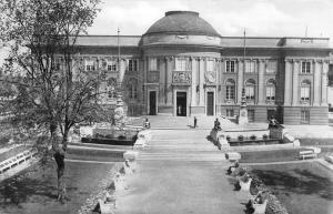 B26325 Debrecen Deri Muzeum  hungary