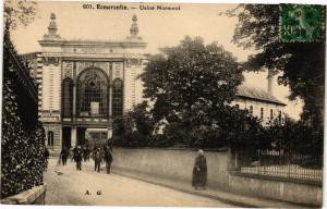 CPA ROMORANTIN - Usine Normant (208475)