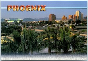 M-20484 Phoenix Arizona