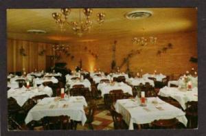 IL Brandt's Restaurant & Lounge PALATINE ILLINOIS PC