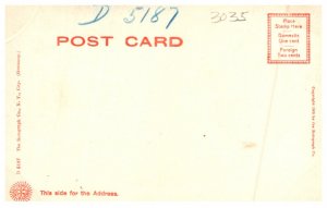 New York Ithaca  Fall Creek