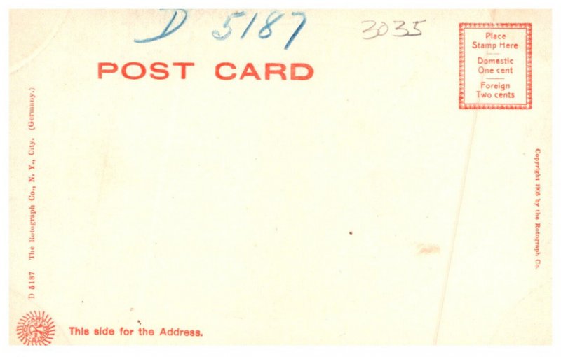 New York Ithaca  Fall Creek