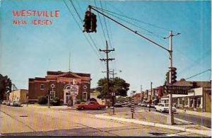 NJ Westville Broadway & Delsea Drive