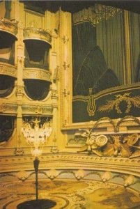 The Wyndhams Theatre London 1970s Arts Council Postcard