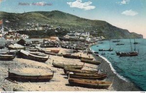 MADEIRA , Funchal (praia) , Portugal , 00-10s