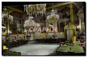 Modern Postcard Baden Baden Spielbank Gruner Saal