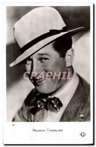 CPM Maurice Chevalier