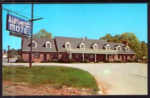 Hines Motel,Frankfort,KY