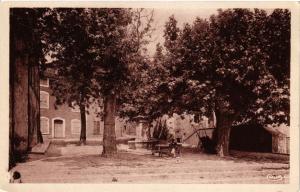 CPA CADENET - Place Carnot (293441)