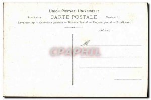 Old Postcard Fantaisie Simon Girard Wine Desiles