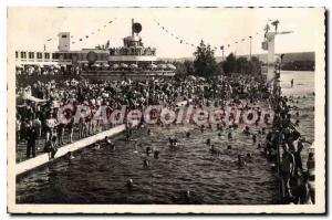 Postcard Old Beach LYS-Chantily Boran Pool