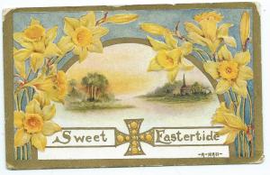 Sweet Eastertide