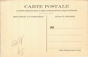 CPA BRY-sur-MARNE Grande Rue (869372)