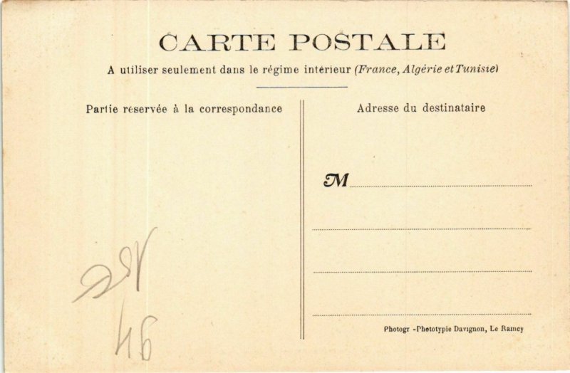 CPA BRY-sur-MARNE Grande Rue (869372)