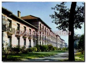 Postcard Modern Bligny Essonne Briis sous Forges