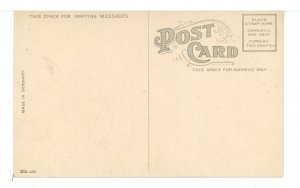 OH - Alliance. City Hospital ca 1907