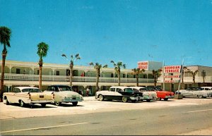 Florida Panama City The Georgian Terrace