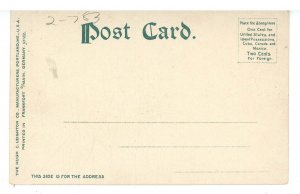 ME - Augusta. State Capitol ca 1906