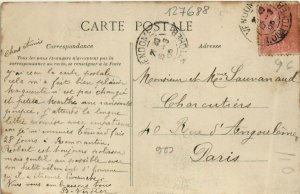 CPA VENDOME (127688)