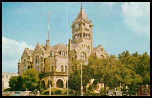 Victoria County Court House, Victoria, TX