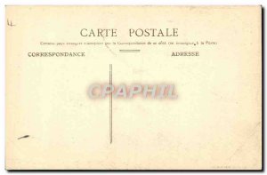 Old Postcard Asnieres Le Cimetiere Des Bob Dogs