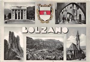 B47623 Bolzano multiviews    italy