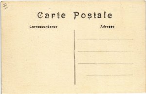 CPA Esbly Le Canal Perspective des trois Ponts (1269123)