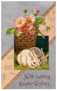 Easter   Rabbitts