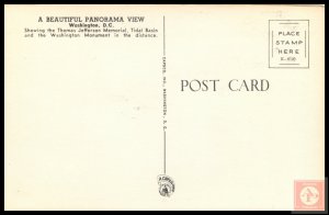 D.C. Panorama, Washington, D.C.
