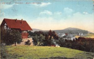 BF4097 drei ahren trois epis blick v belvedere france