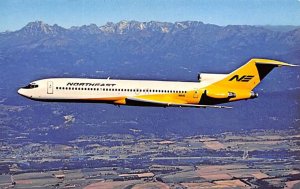 Boeing 727 â€“ 200 Airplane Unused 