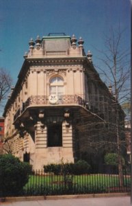 Washington D C International Eastern Star Temple