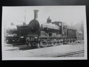 Steam Loco No.1385 Photocard By A.G.Ellis 120515