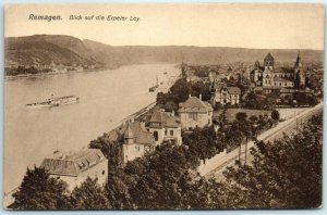 M-26412 View of the Erpeler Ley Remagen Germany