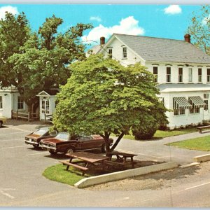 8 Oversized c1970s Smoketown, PA Good 'n Plenty Amish Restaurant Postcard 1S