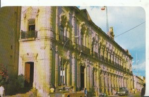 Central America Postcard - Mexico - The Municipal Palace in Morelia - 17304A