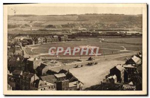 Old Postcard Mers les Bains S I La Prairie