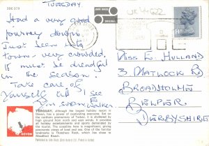 uk44622 harbour and pavilion theatre torquay devon uk