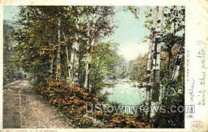 Tupper Lake, New York, NY