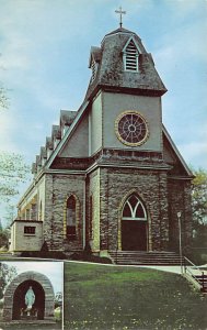 St. Francis Desales Catholic Church - Lake Geneva, Wisconsin WI  