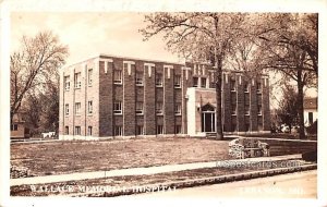 Wallace Memorial Hospital - Lebanon, Missouri MO  