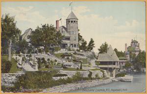 Thousand Islands, New York, Hopewell Hall