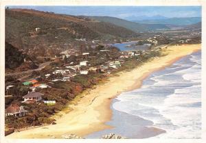 B91292 wilderness cape province south africa